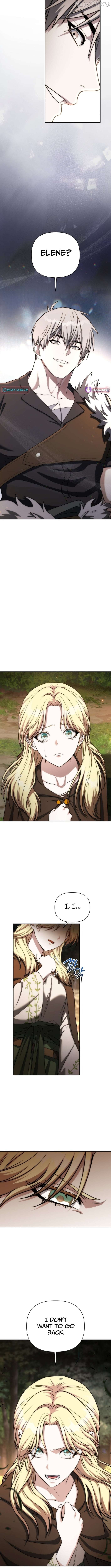 Read A Barbarian’s Adventure in a Fantasy World Manga Online