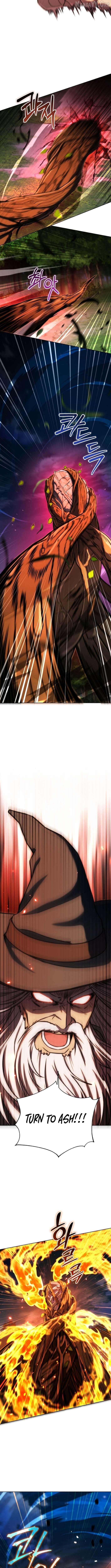 Read A Barbarian’s Adventure in a Fantasy World Manga Online