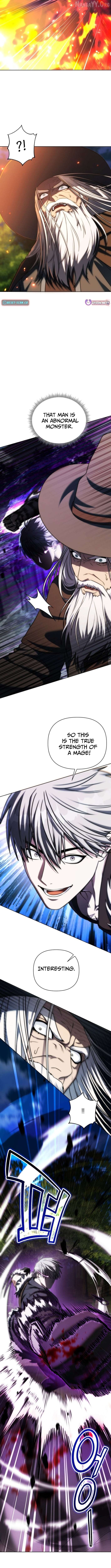 Read A Barbarian’s Adventure in a Fantasy World Manga Online