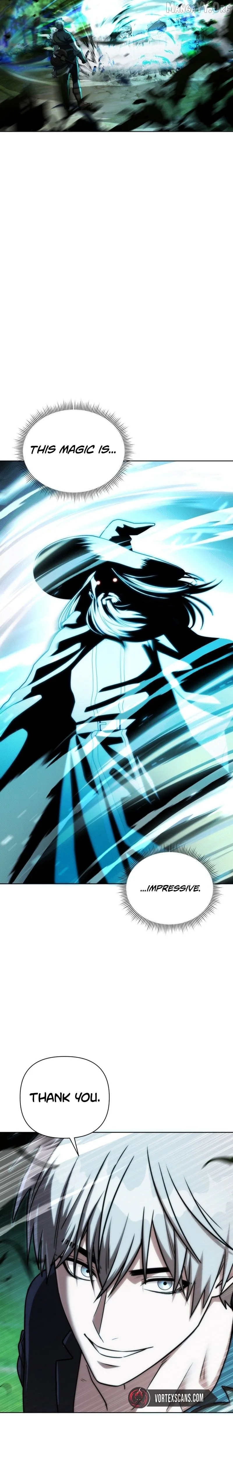 Read A Barbarian’s Adventure in a Fantasy World Manga Online