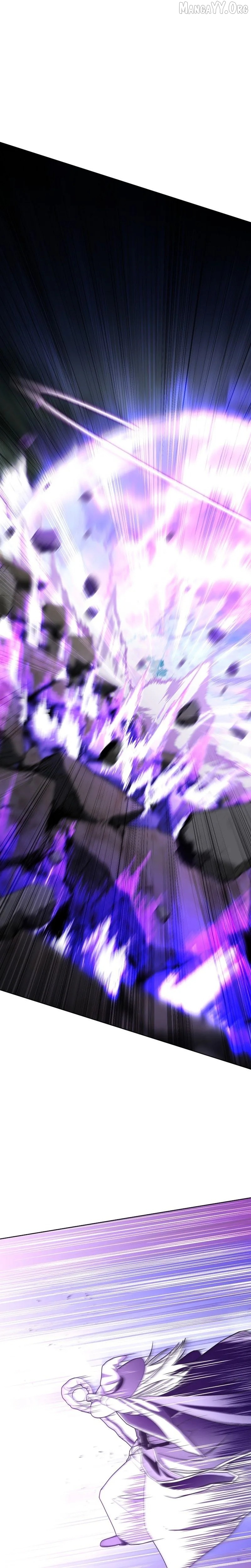 Read A Barbarian’s Adventure in a Fantasy World Manga Online