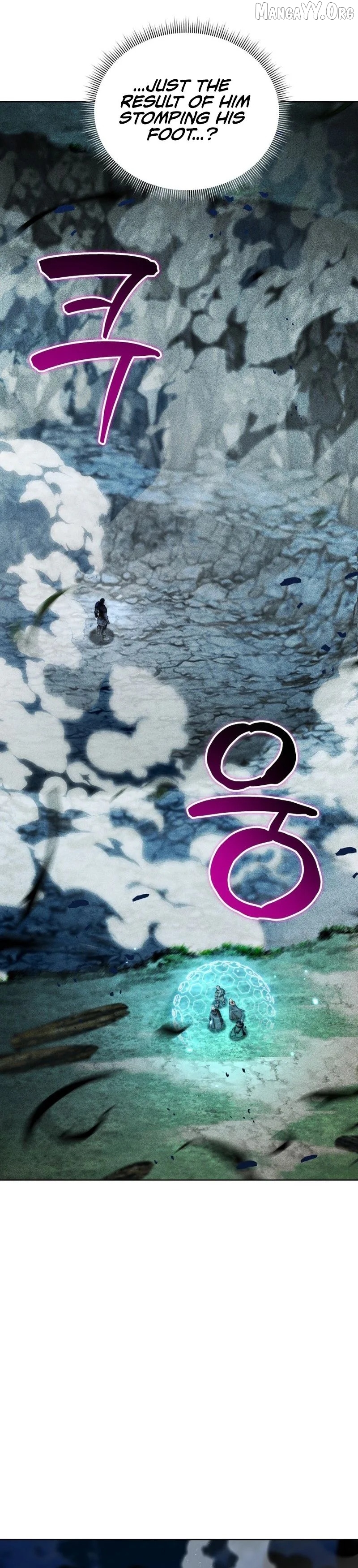 Read A Barbarian’s Adventure in a Fantasy World Manga Online