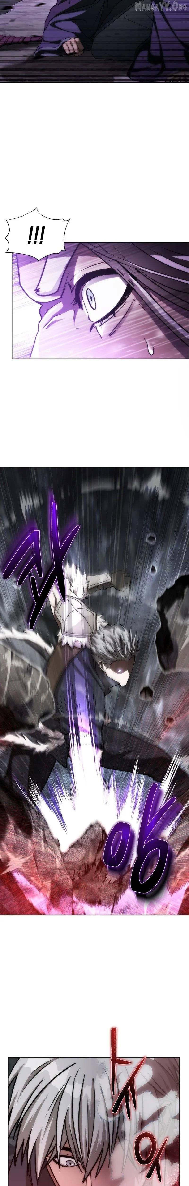 Read A Barbarian’s Adventure in a Fantasy World Manga Online