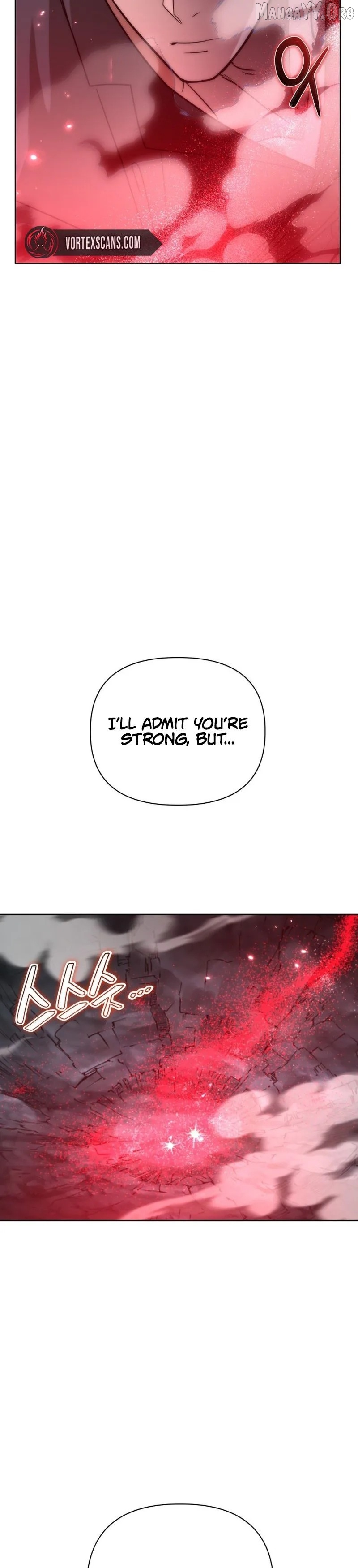 Read A Barbarian’s Adventure in a Fantasy World Manga Online