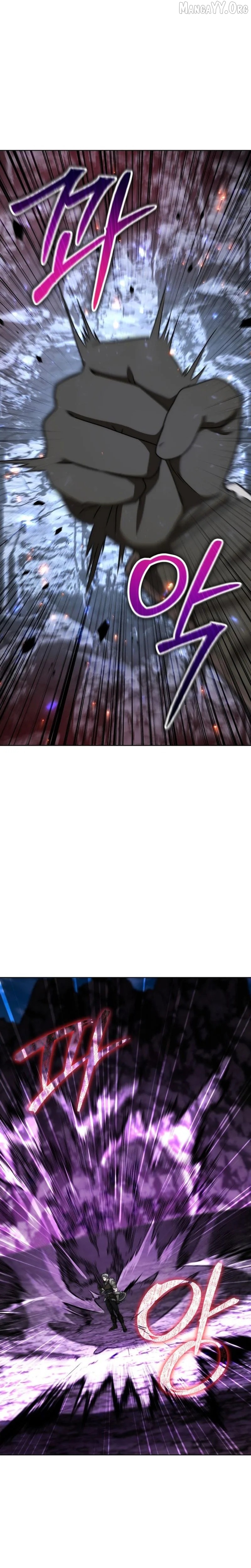 Read A Barbarian’s Adventure in a Fantasy World Manga Online