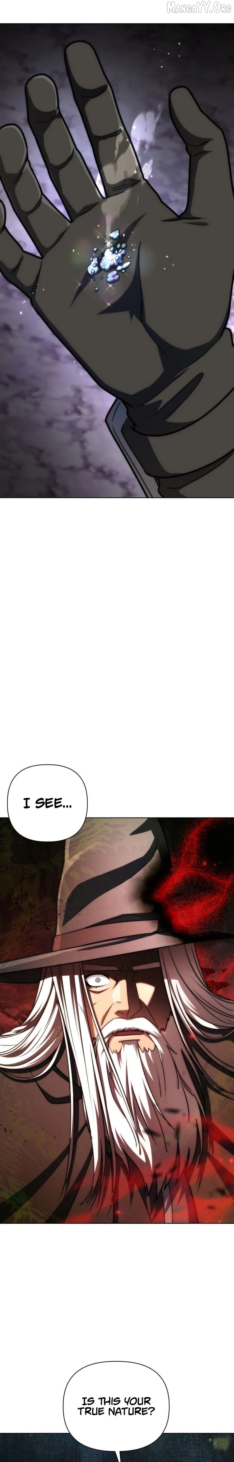 Read A Barbarian’s Adventure in a Fantasy World Manga Online