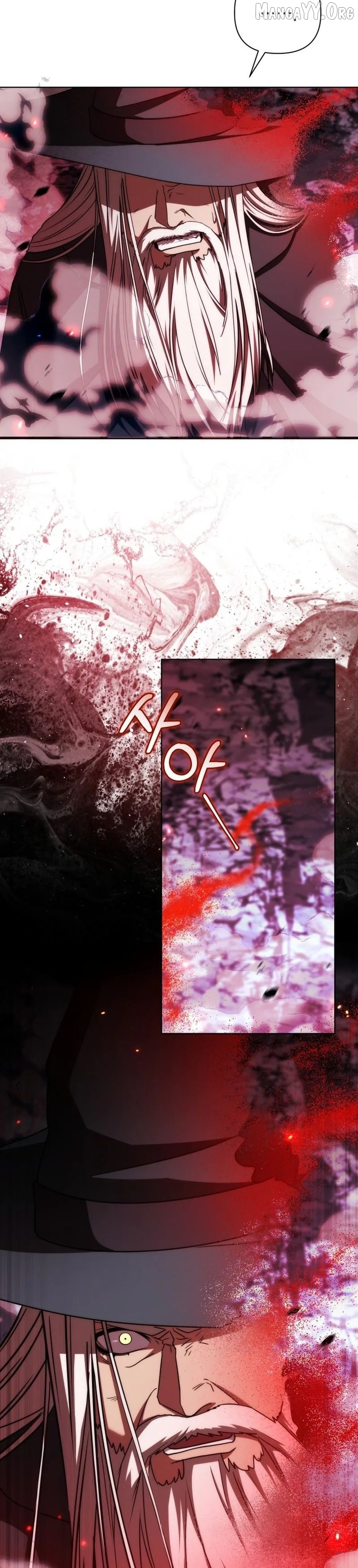 Read A Barbarian’s Adventure in a Fantasy World Manga Online