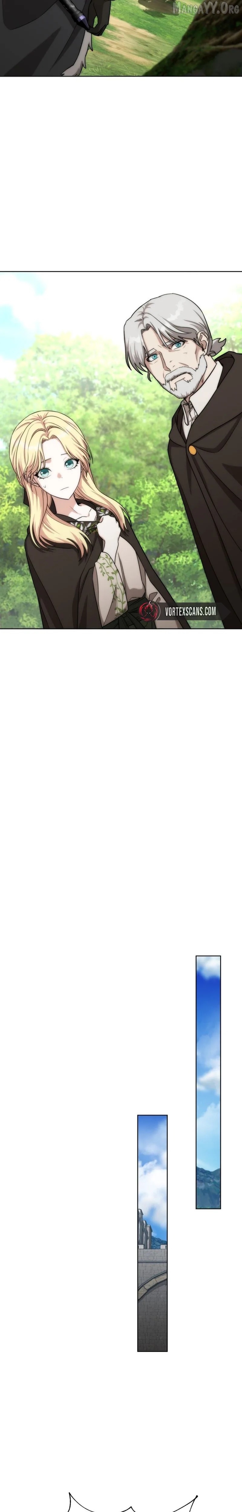 Read A Barbarian’s Adventure in a Fantasy World Manga Online