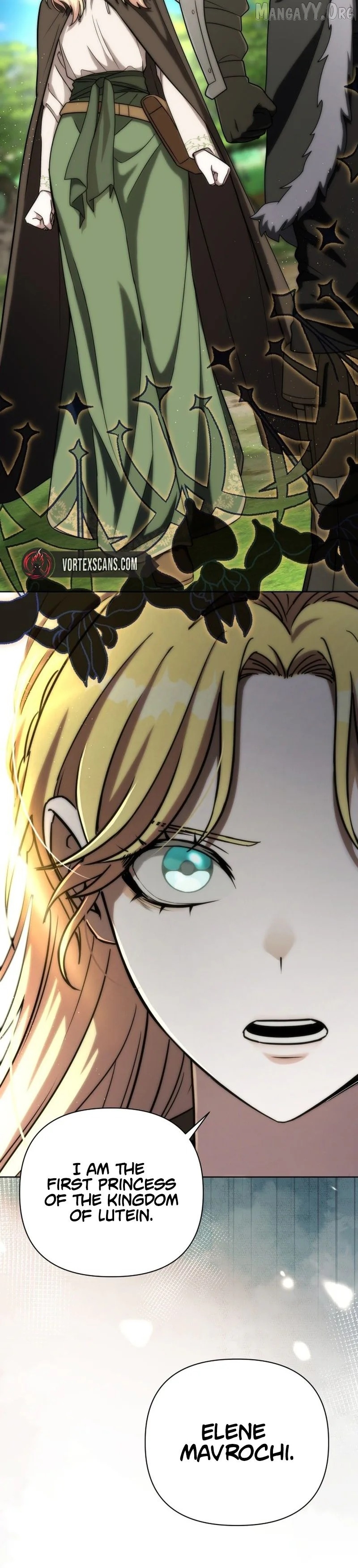 Read A Barbarian’s Adventure in a Fantasy World Manga Online