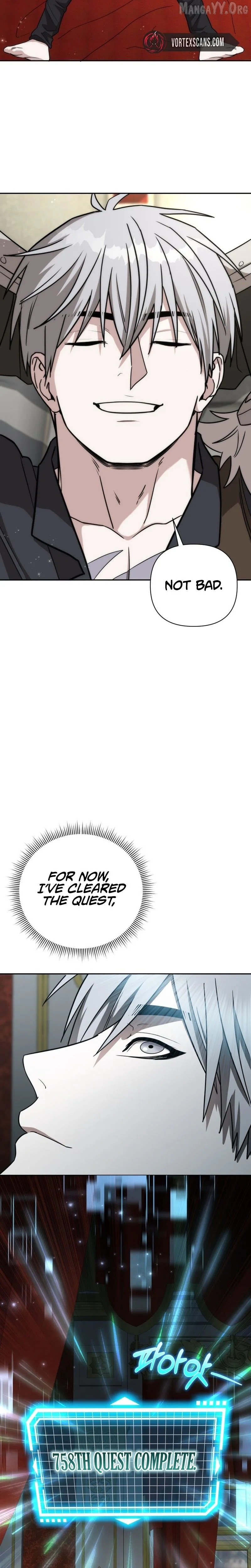 Read A Barbarian’s Adventure in a Fantasy World Manga Online