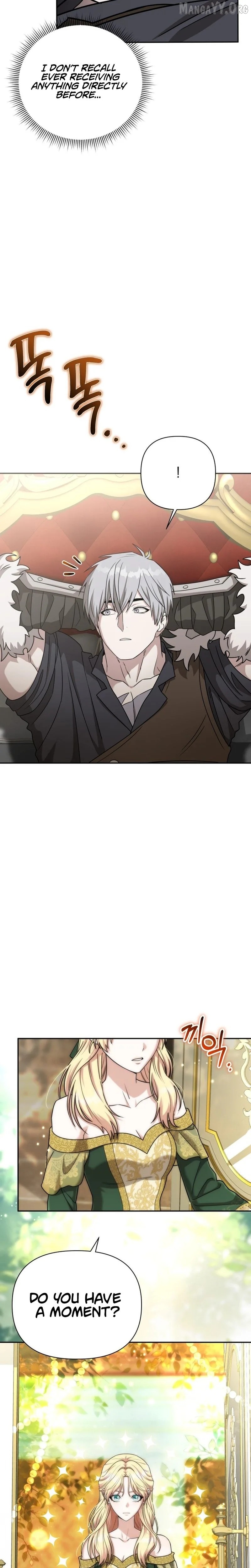 Read A Barbarian’s Adventure in a Fantasy World Manga Online