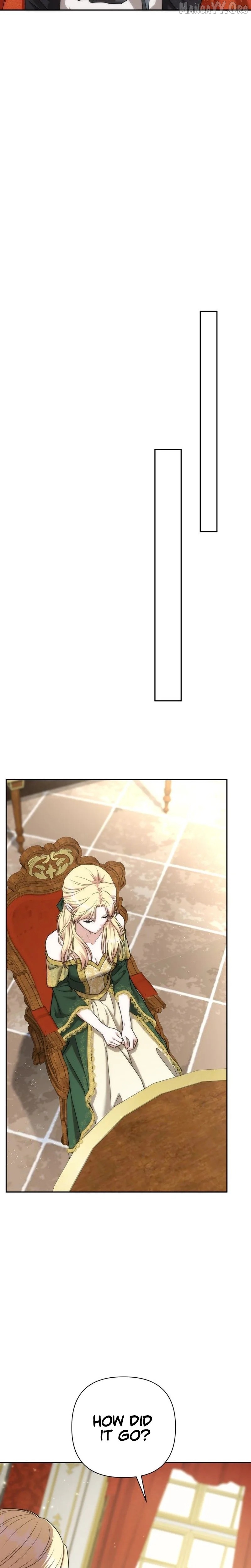 Read A Barbarian’s Adventure in a Fantasy World Manga Online