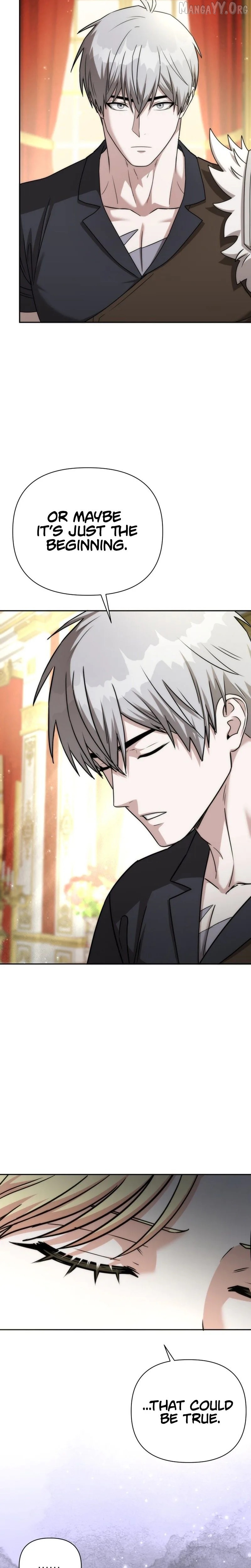 Read A Barbarian’s Adventure in a Fantasy World Manga Online