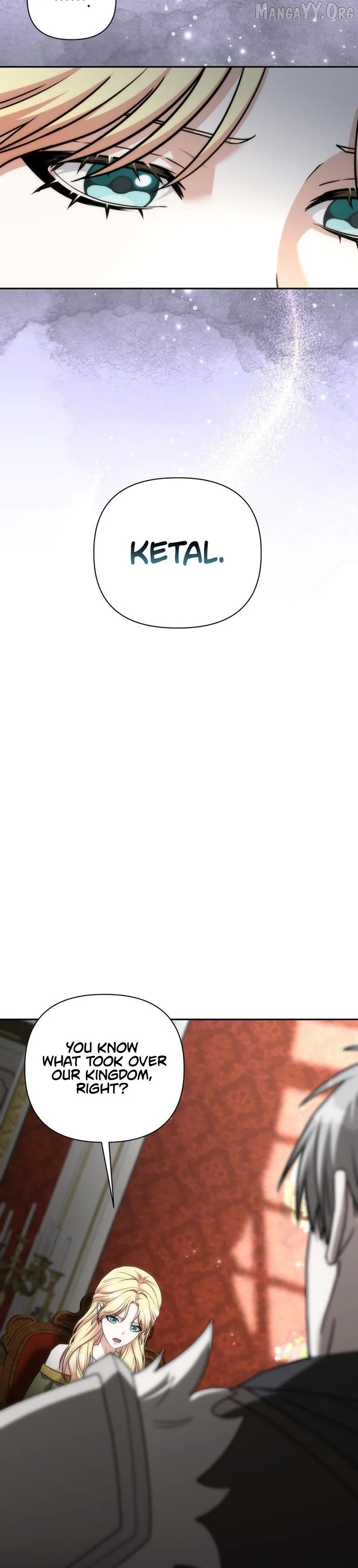 Read A Barbarian’s Adventure in a Fantasy World Manga Online