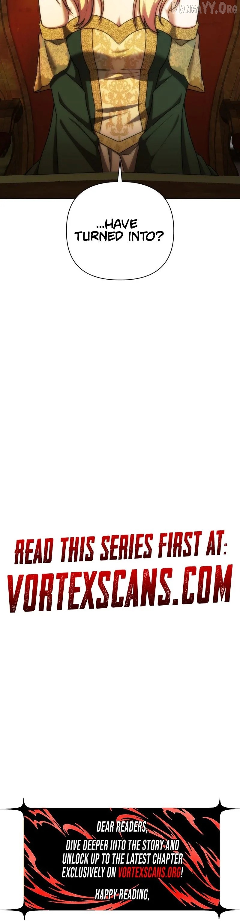 Read A Barbarian’s Adventure in a Fantasy World Manga Online