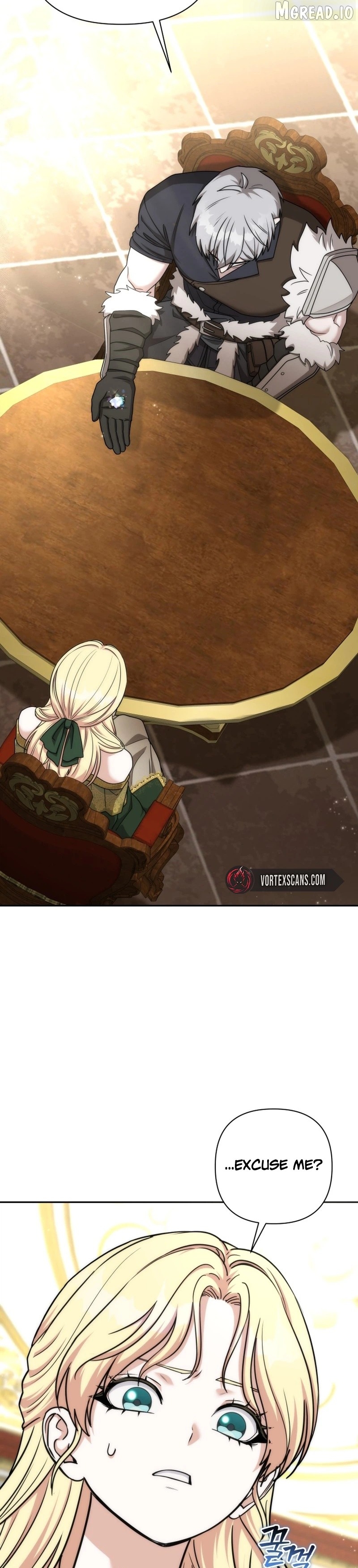 Read A Barbarian’s Adventure in a Fantasy World Manga Online