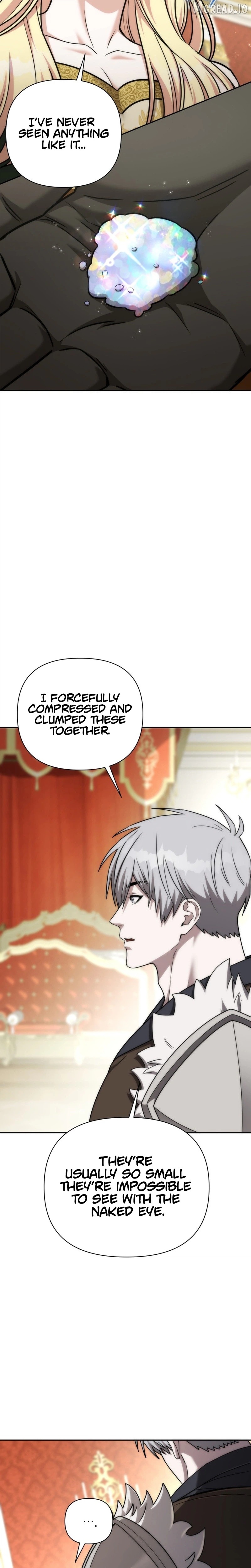 Read A Barbarian’s Adventure in a Fantasy World Manga Online