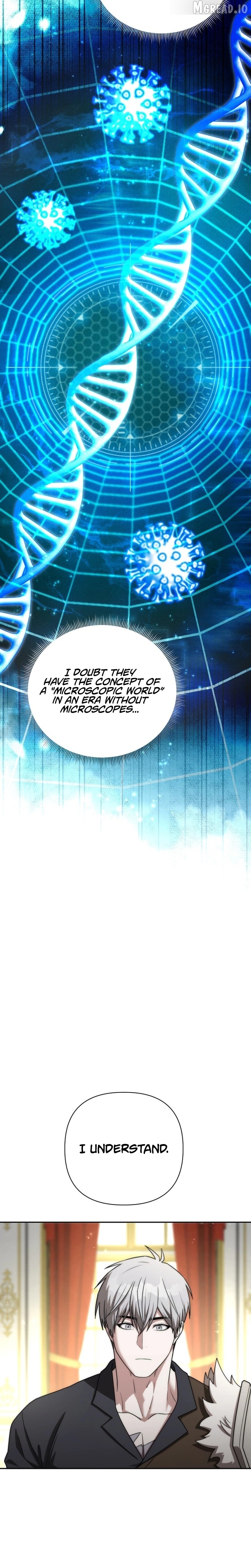 Read A Barbarian’s Adventure in a Fantasy World Manga Online