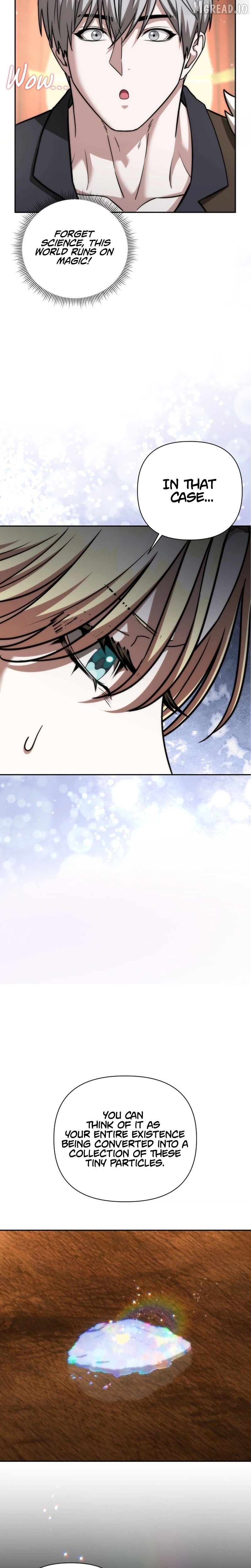 Read A Barbarian’s Adventure in a Fantasy World Manga Online