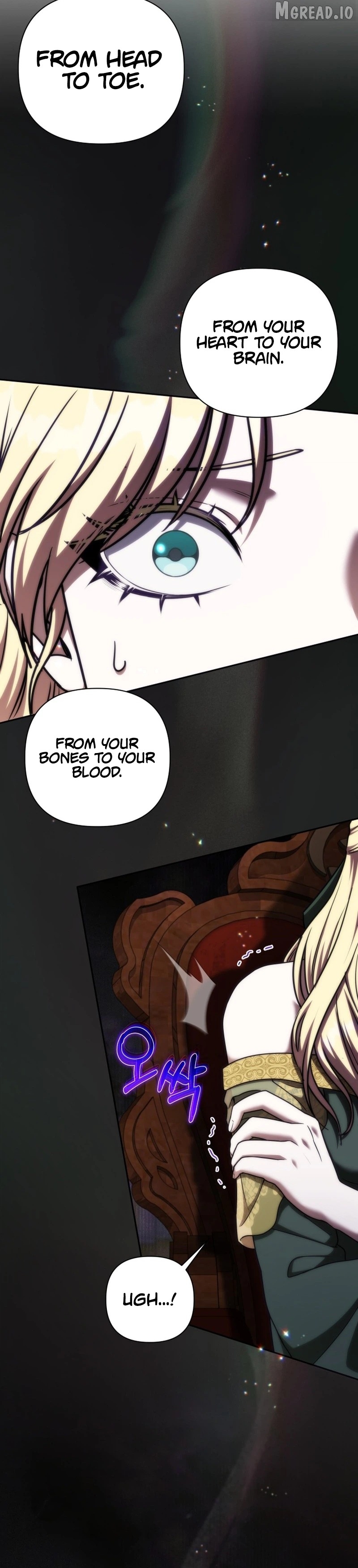 Read A Barbarian’s Adventure in a Fantasy World Manga Online