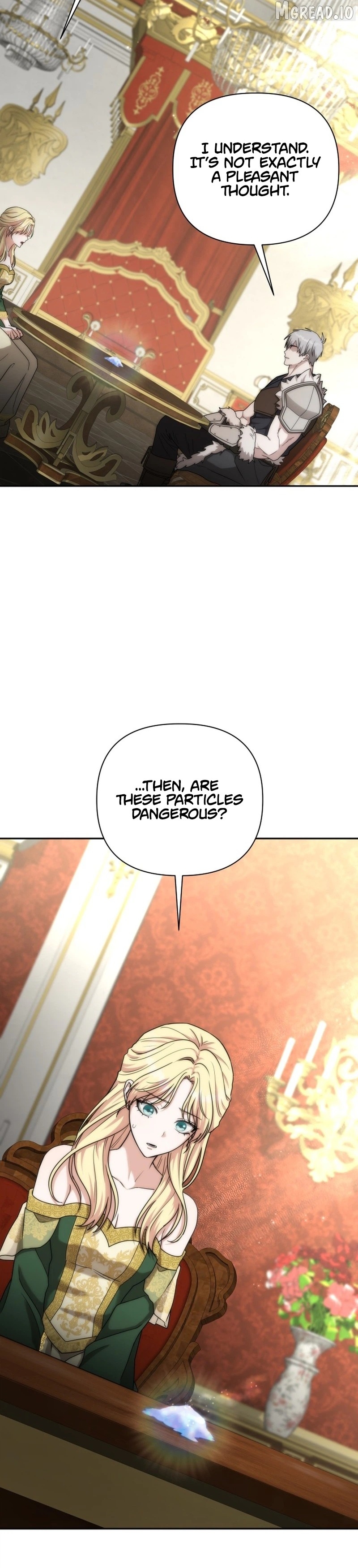 Read A Barbarian’s Adventure in a Fantasy World Manga Online