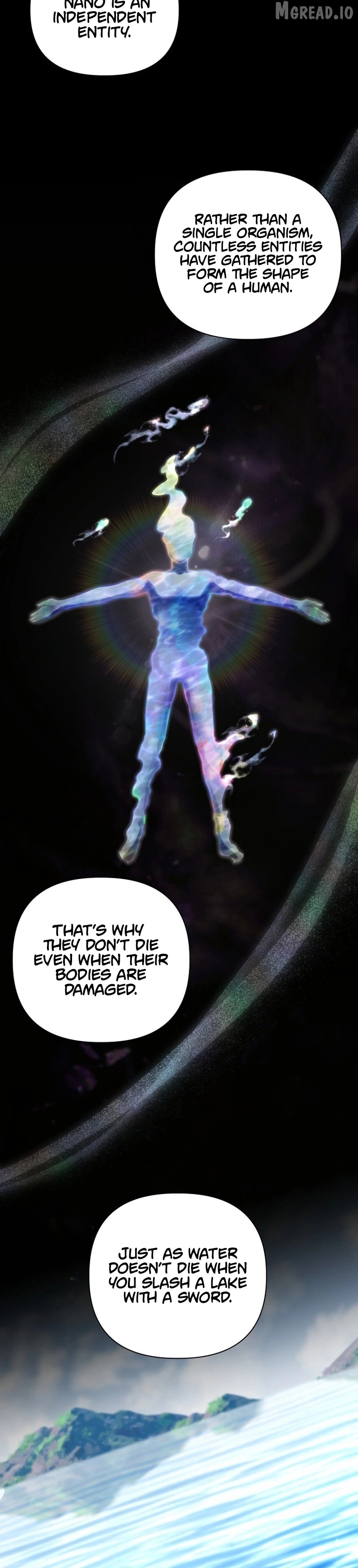 Read A Barbarian’s Adventure in a Fantasy World Manga Online