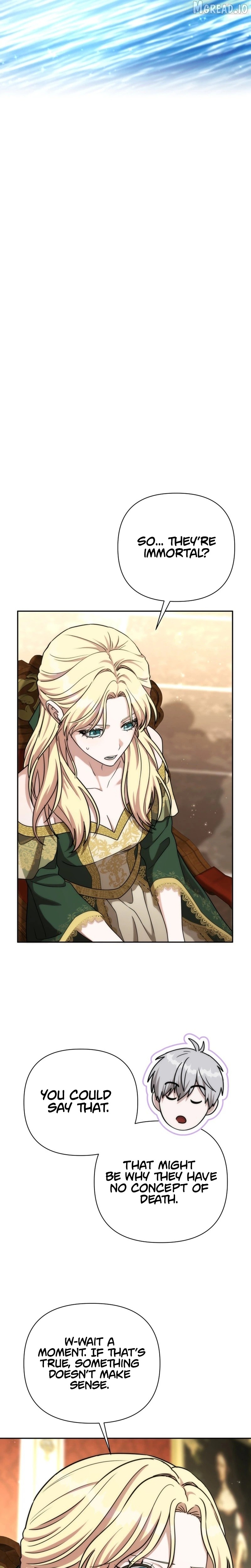 Read A Barbarian’s Adventure in a Fantasy World Manga Online