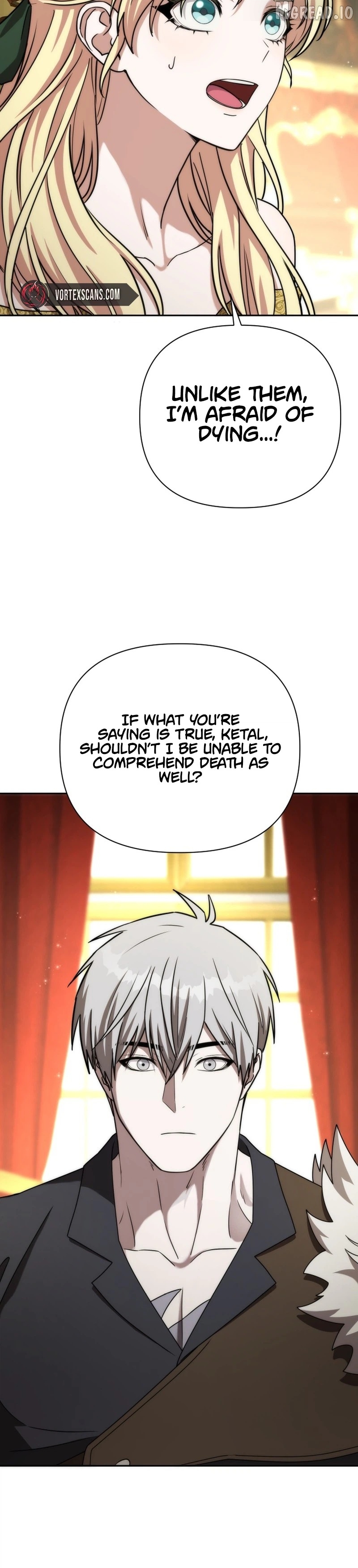 Read A Barbarian’s Adventure in a Fantasy World Manga Online