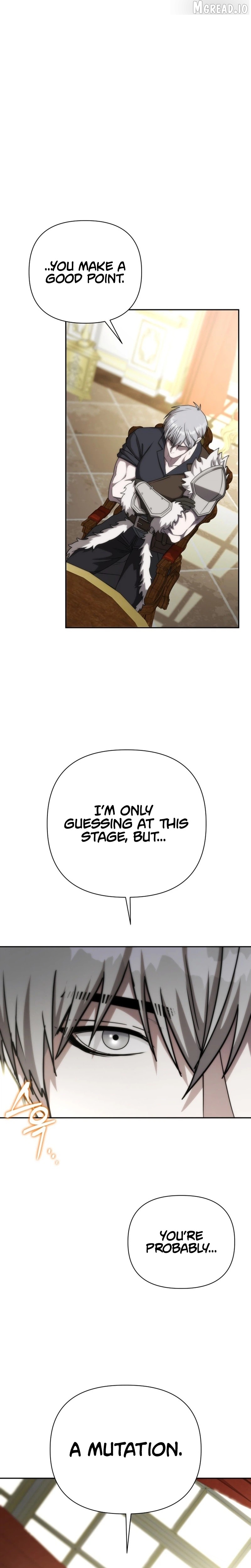 Read A Barbarian’s Adventure in a Fantasy World Manga Online