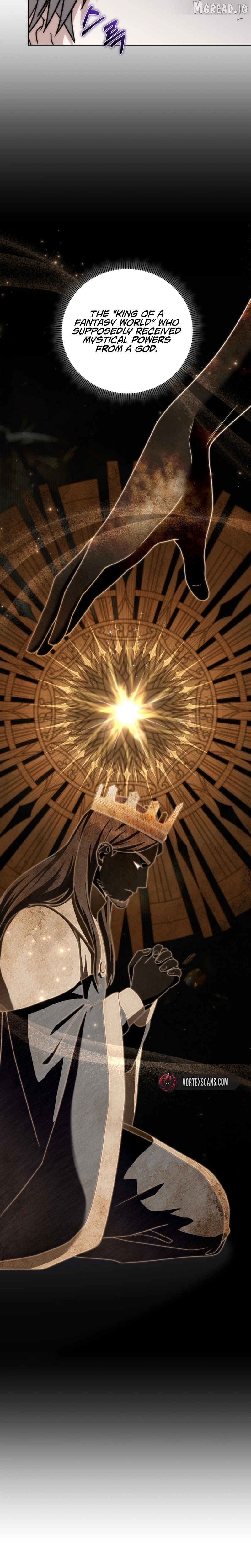 Read A Barbarian’s Adventure in a Fantasy World Manga Online