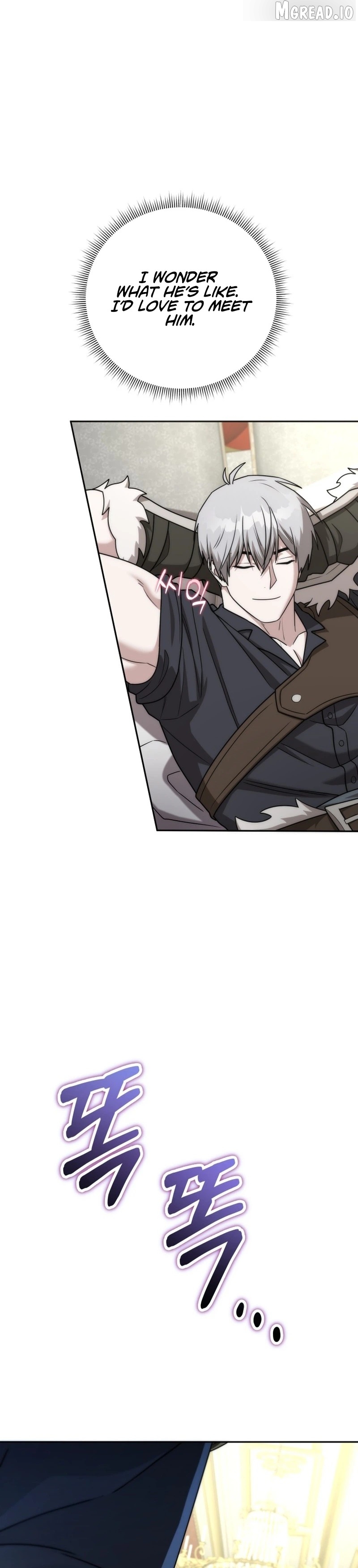 Read A Barbarian’s Adventure in a Fantasy World Manga Online