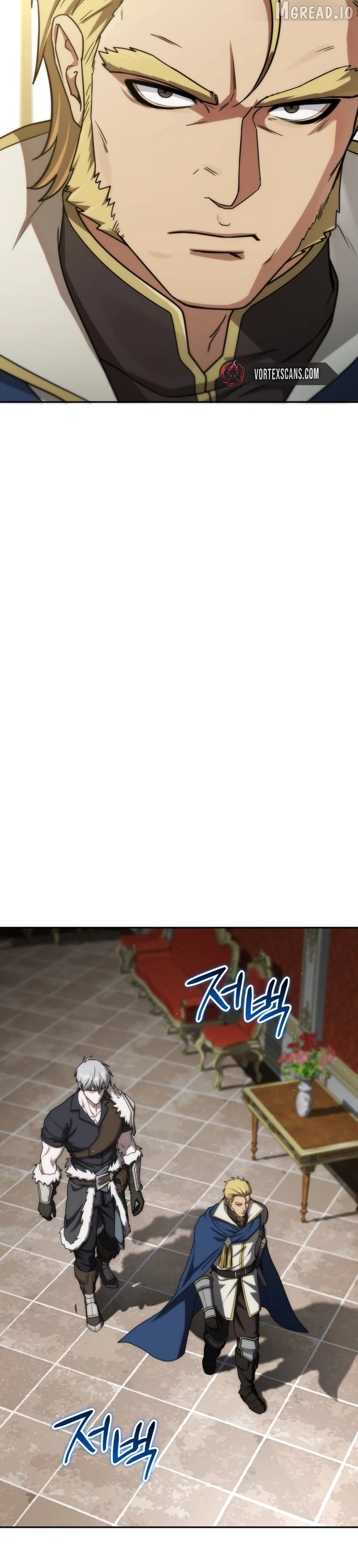 Read A Barbarian’s Adventure in a Fantasy World Manga Online