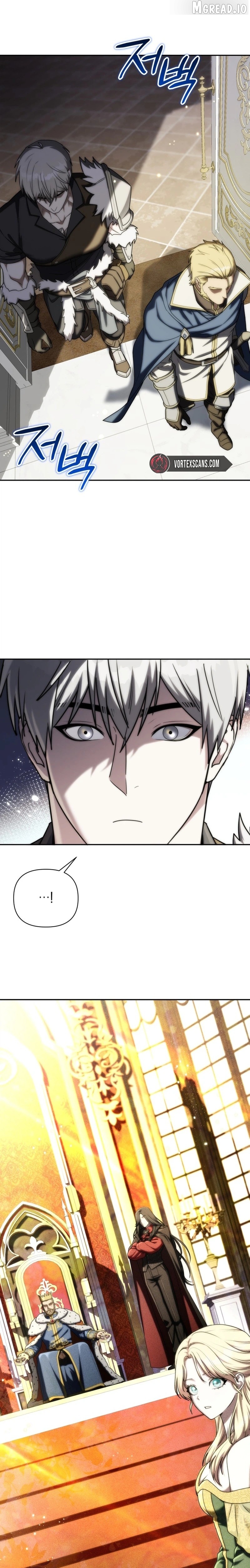 Read A Barbarian’s Adventure in a Fantasy World Manga Online