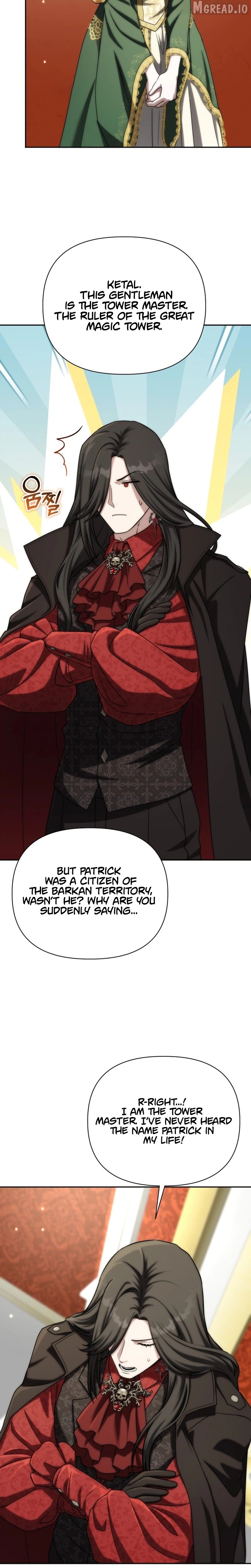 Read A Barbarian’s Adventure in a Fantasy World Manga Online