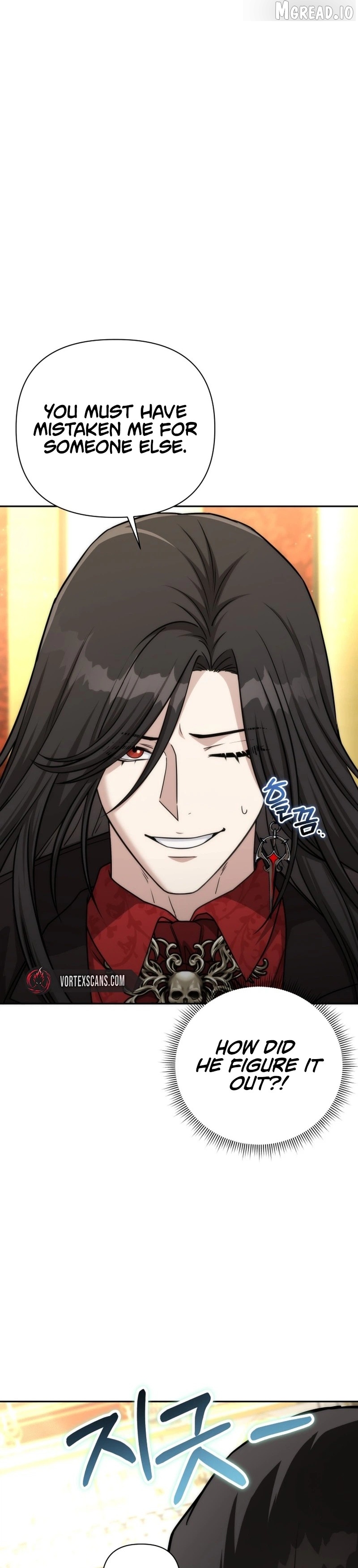 Read A Barbarian’s Adventure in a Fantasy World Manga Online