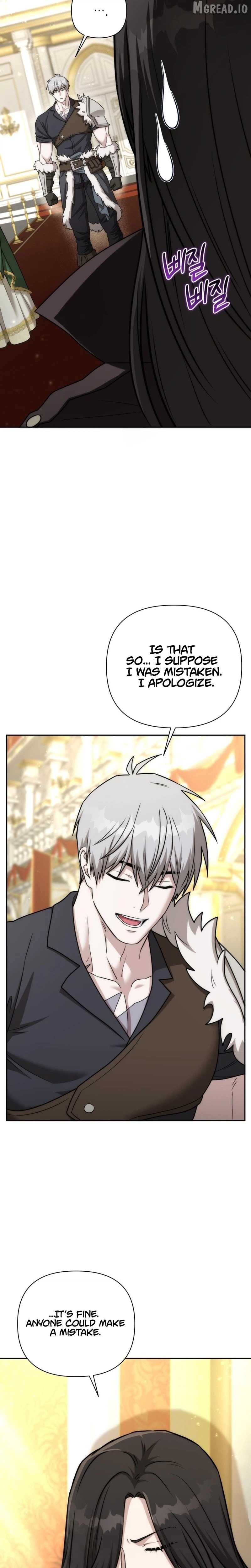 Read A Barbarian’s Adventure in a Fantasy World Manga Online