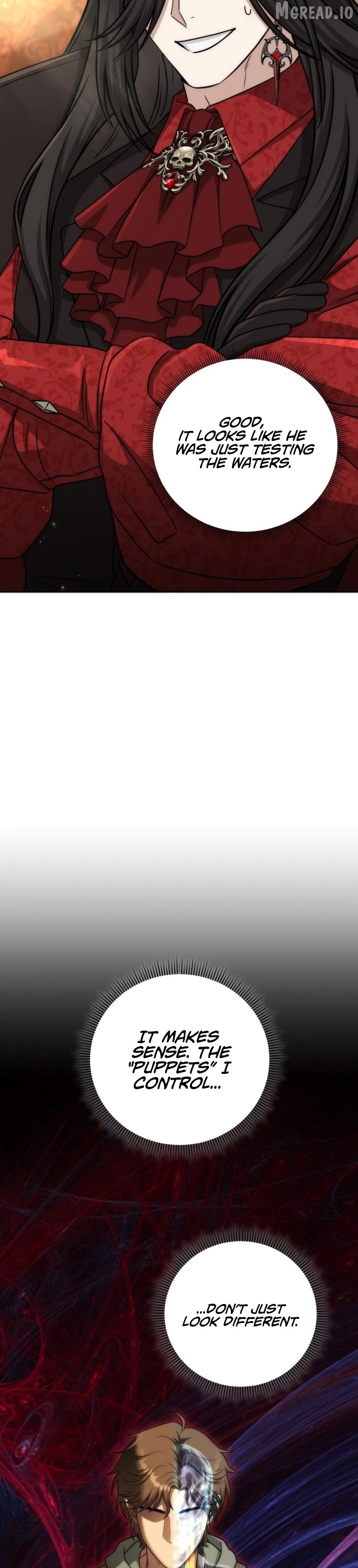 Read A Barbarian’s Adventure in a Fantasy World Manga Online