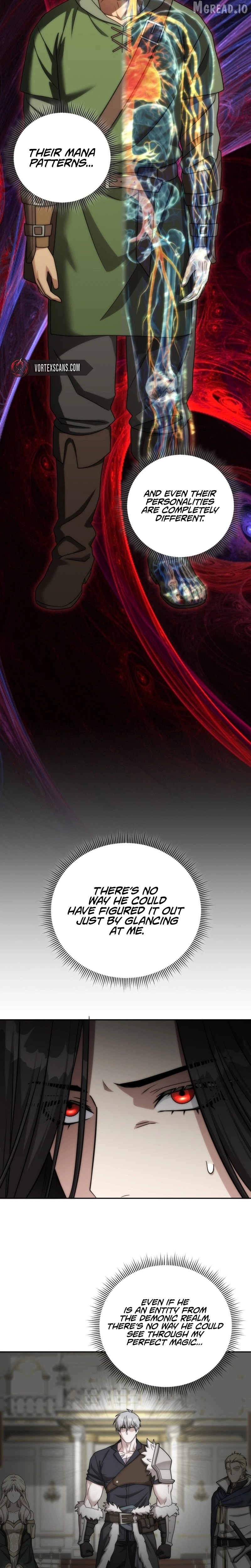 Read A Barbarian’s Adventure in a Fantasy World Manga Online