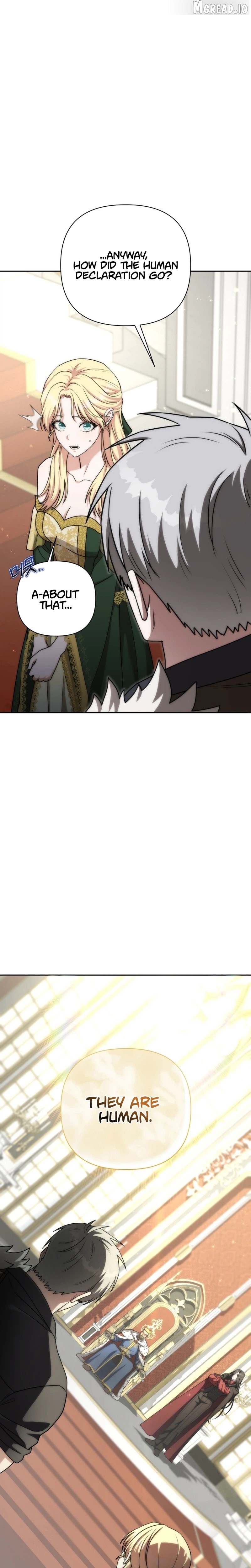 Read A Barbarian’s Adventure in a Fantasy World Manga Online