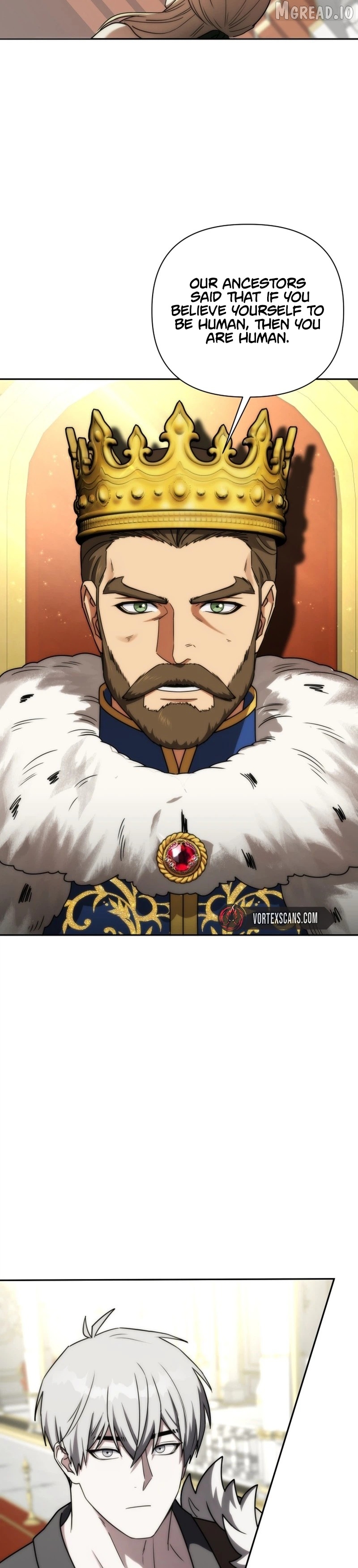 Read A Barbarian’s Adventure in a Fantasy World Manga Online