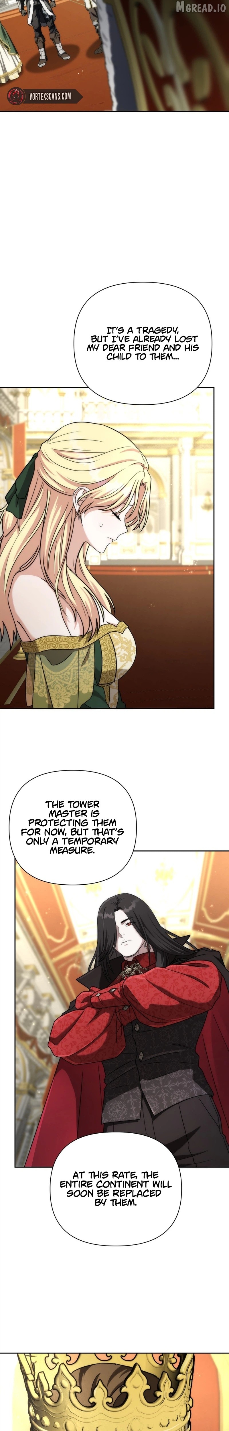 Read A Barbarian’s Adventure in a Fantasy World Manga Online