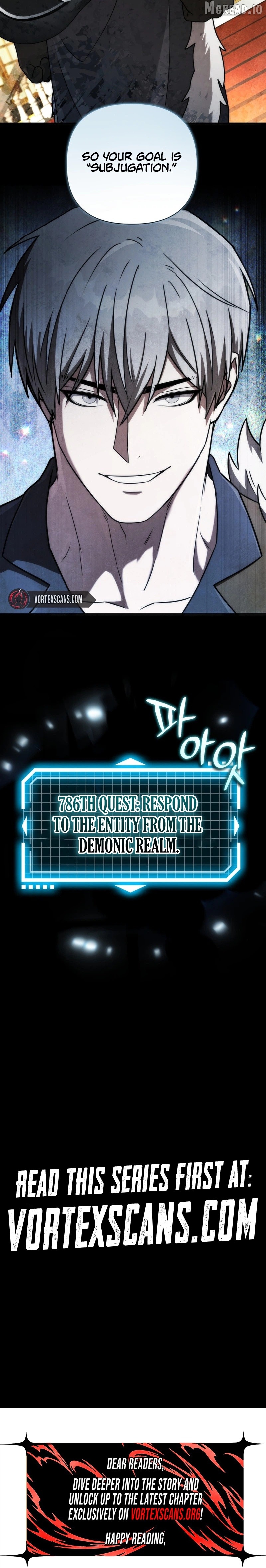 Read A Barbarian’s Adventure in a Fantasy World Manga Online