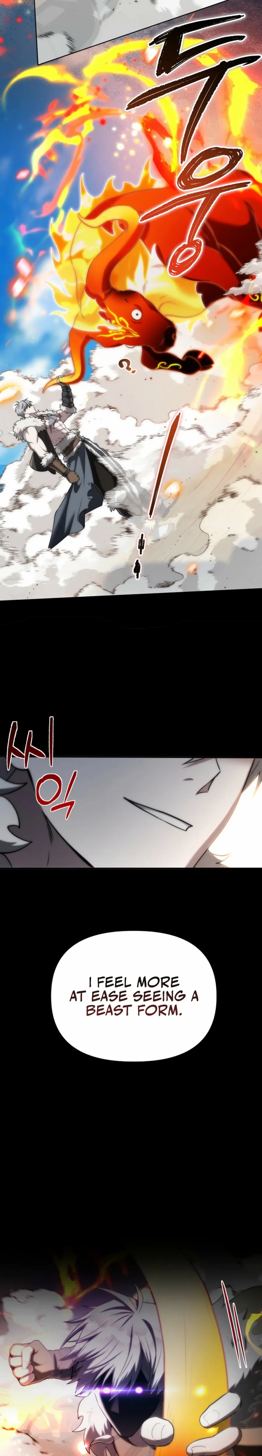 Read A Barbarian’s Adventure in a Fantasy World Manga Online