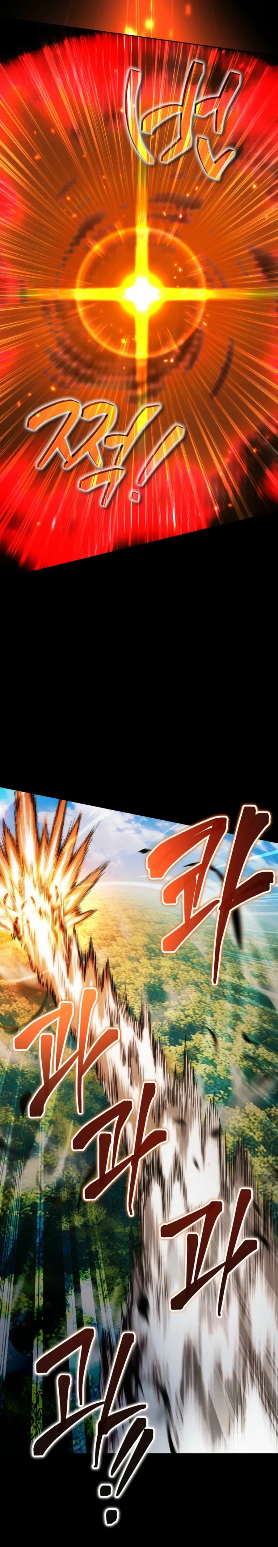 Read A Barbarian’s Adventure in a Fantasy World Manga Online