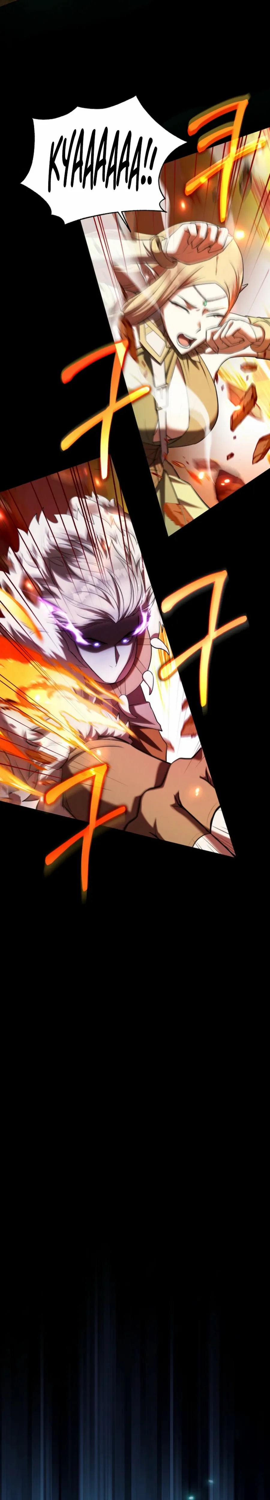 Read A Barbarian’s Adventure in a Fantasy World Manga Online