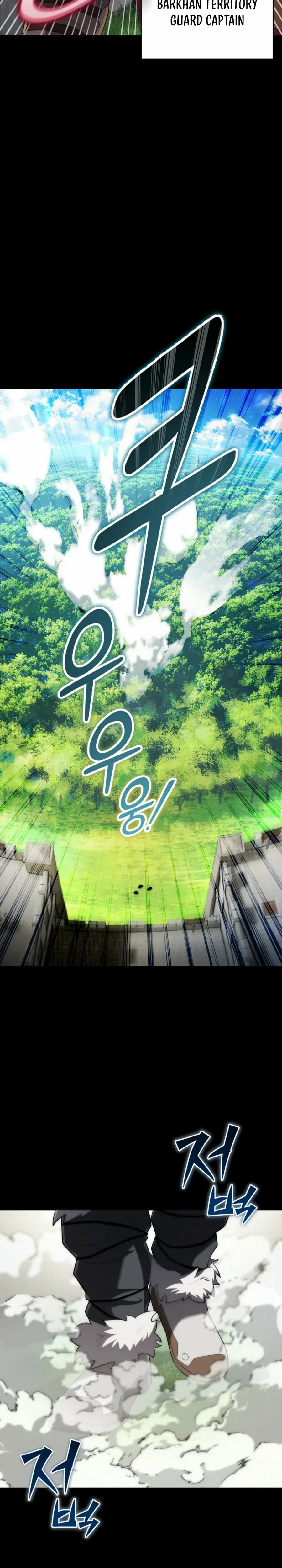 Read A Barbarian’s Adventure in a Fantasy World Manga Online