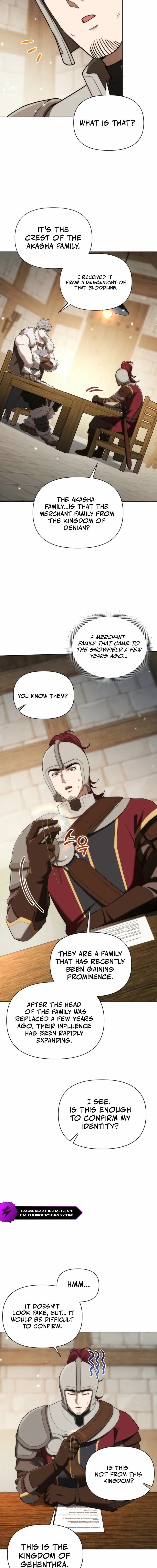 Read A Barbarian’s Adventure in a Fantasy World Manga Online