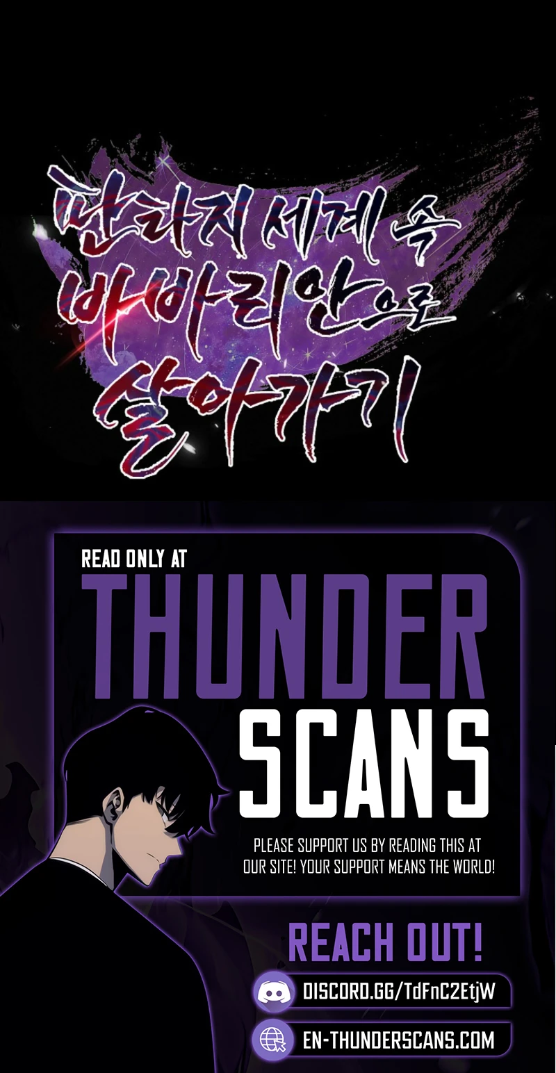 Read A Barbarian’s Adventure in a Fantasy World Manga Online