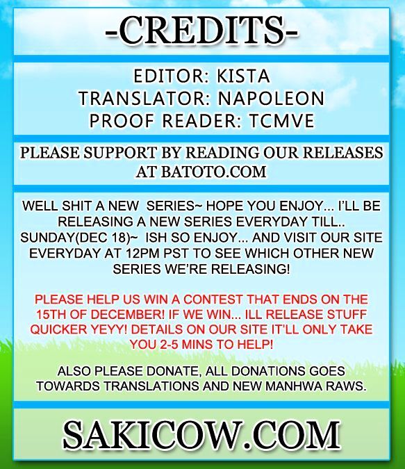 Read A Bias Girl Manga Online