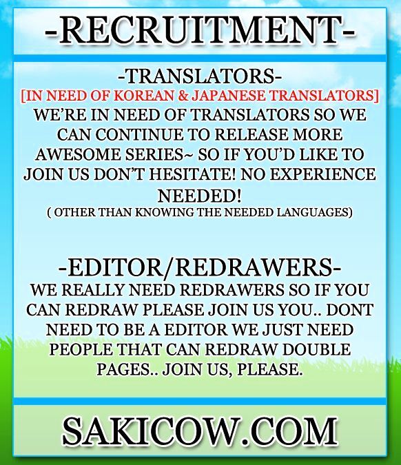 Read A Bias Girl Manga Online